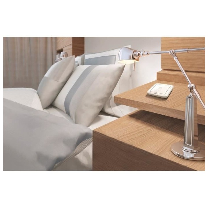 Bouton multifonction connecté Bosch - Smart Home (Contrôleur non inc