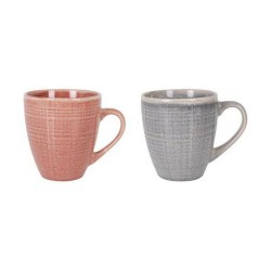 Tasse mug La Mediterránea Reassure 550 ml Acier inoxydable