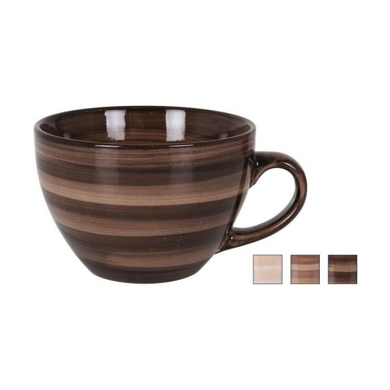 Tasse mug La Mediterránea Cumbia 425 ml