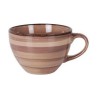 Tasse mug La Mediterránea Cumbia 425 ml