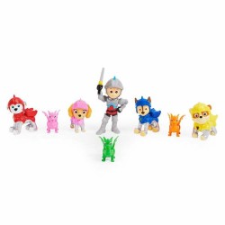 Playset The Paw Patrol 6062122