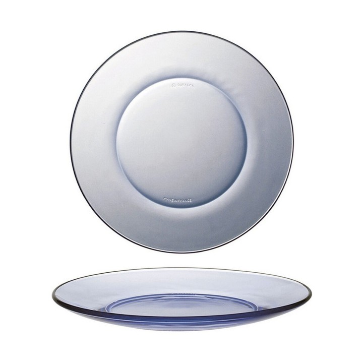 Carte postale microlorge