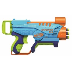 Revolver Nerf Ultimate...