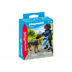 Playset Playmobil 71162...