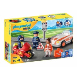 Playset Playmobil 71156...