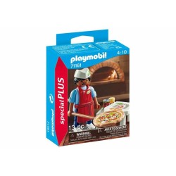 Playset Playmobil 71161...