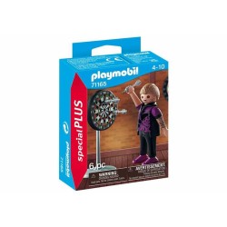 Playset Playmobil 71165...