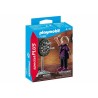 Playset Playmobil 71165 Darts Player 6 Pièces