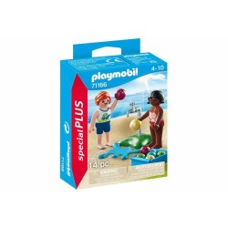 Playset Playmobil 71166...