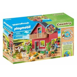 Playset Playmobil 71248...