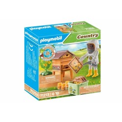 Playset Playmobil 71253...