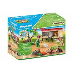 Playset Playmobil 71252...