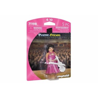 Carte postale microlorge