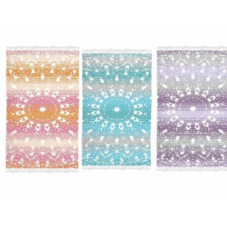 Carte postale microlorge