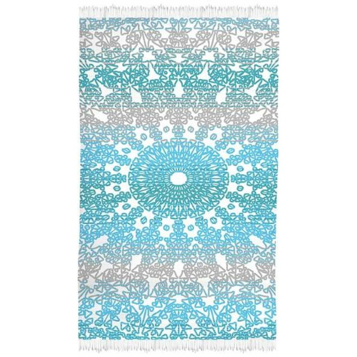 Carte postale microlorge