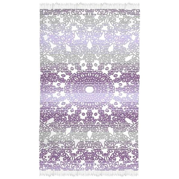 Carte postale microlorge