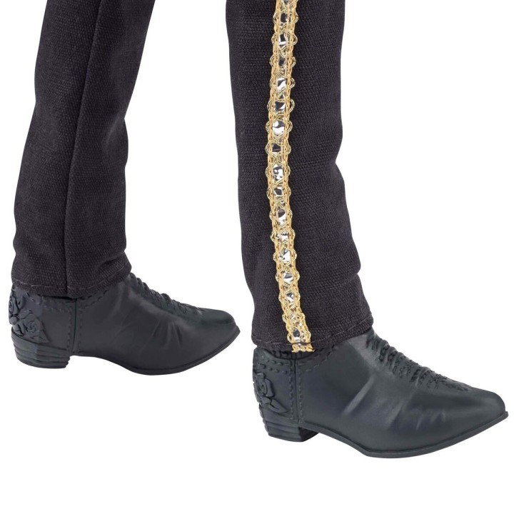 Carte postale microlorge