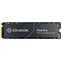 Disque dur Solidigm P44 Pro...