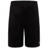 Short de Sport pour Enfants Fila FAT0322 80010  Noir