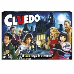 Cluedo Hasbro