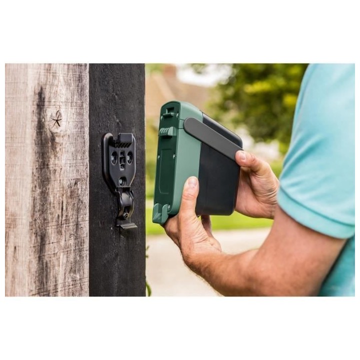 Pompe a eau Bosch - Garden Pump 18V (sans batterie ni chargeur)