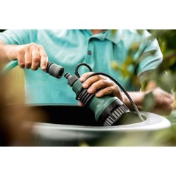 Pompe a eau Bosch - Garden Pump 18V (sans batterie ni chargeur)