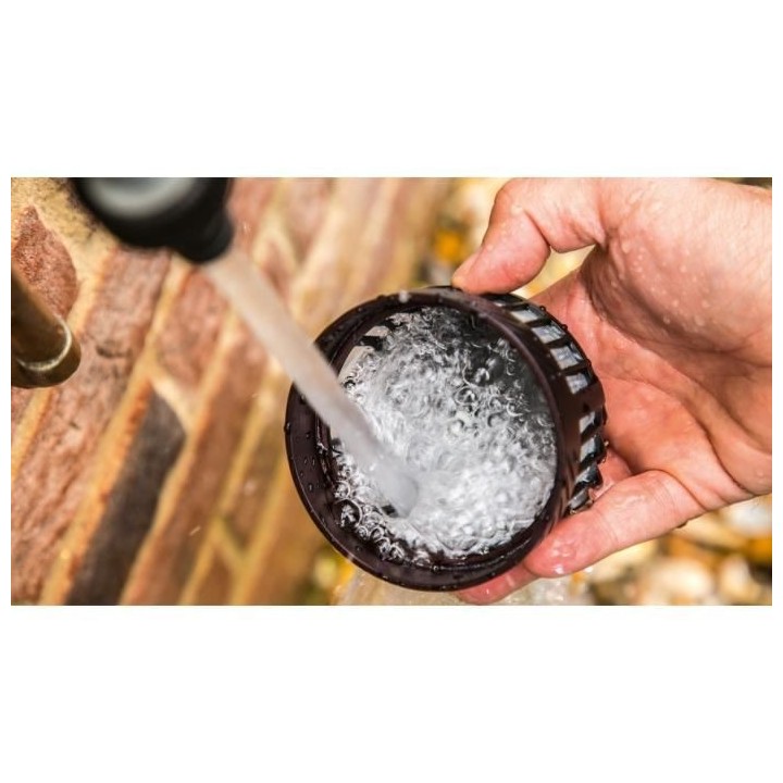 Pompe a eau Bosch - Garden Pump 18V (sans batterie ni chargeur)