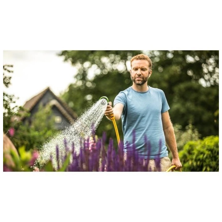 Pompe a eau Bosch - Garden Pump 18V (sans batterie ni chargeur)