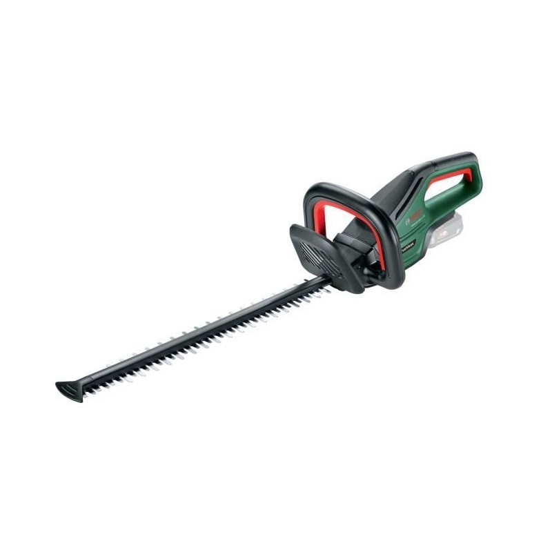 Taille haies sans fil UniversalHedge Cut 18-55 sans batterie Bosch