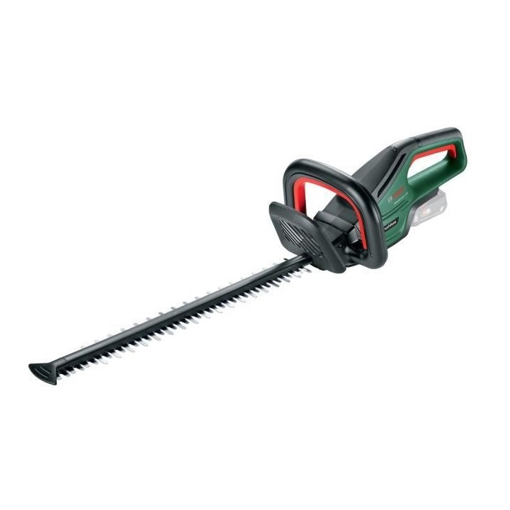 Taille-haies Bosch - UniversalHedgeCut 18-50 (outil Livré seul, sans