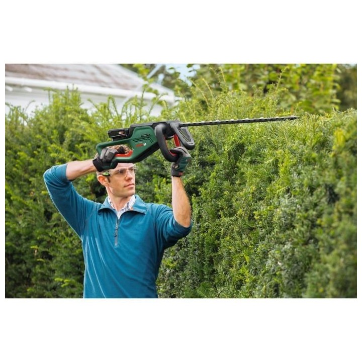 Taille-haies Bosch - UniversalHedgeCut 18-50 (outil Livré seul, sans