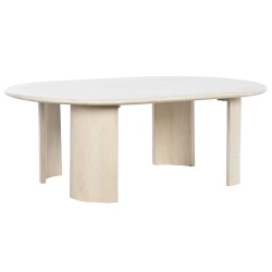 Table Basse DKD Home Decor...