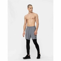 Leggings de sport pour homme 4F Functional SKMF010