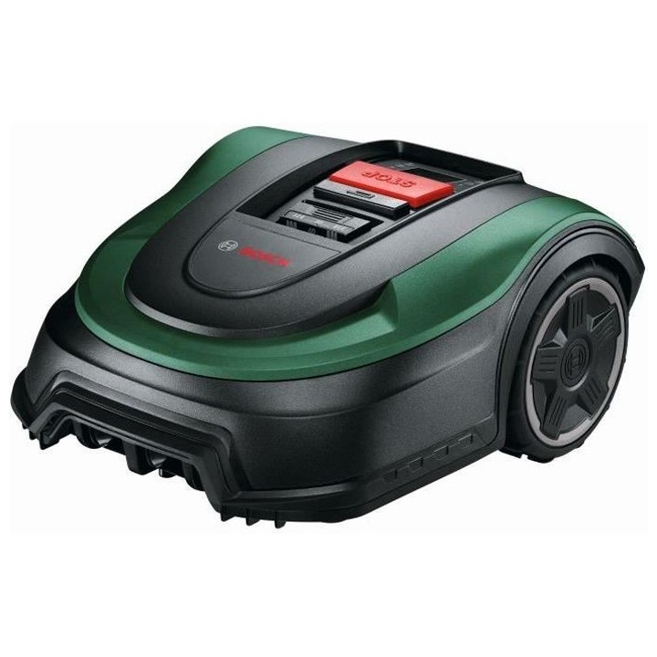 Tondeuse robot BOSCH - Indego M 700