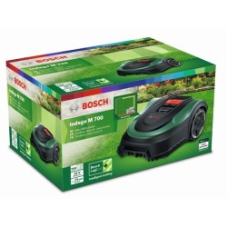 Tondeuse robot BOSCH - Indego M 700