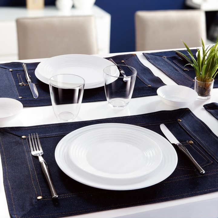 Carte postale microlorge