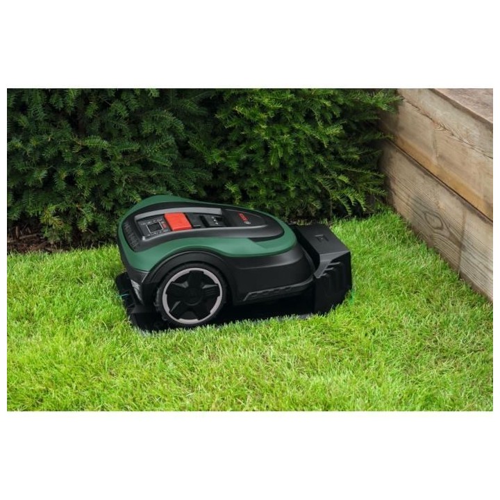 Tondeuse robot BOSCH - Indego M+ 700