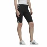 Legging Court de Sport Adidas Noir