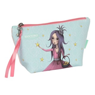 Carte postale microlorge