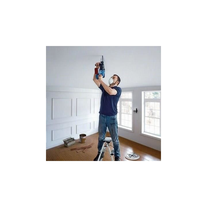 Pack 2 outils 18V sans-fil Bosch Professional - Perceuse-visseuse GSR