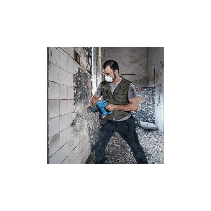 Pack 3 outils 18V sans-fil Bosch Professional - Perceuse-visseuse GSR