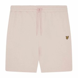 Short de Sport Lyle & Scott...