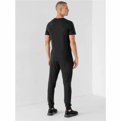 Pantalon de Survêtement pour Adultes 4F Noir Homme