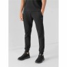 Pantalon de Survêtement pour Adultes 4F Noir Homme