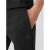 Pantalon de Survêtement pour Adultes 4F Noir Homme