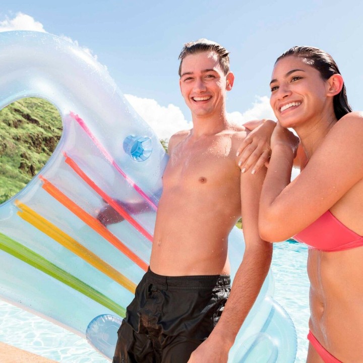 Carte postale microlorge