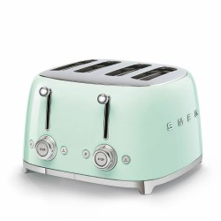 Grille-pain Smeg TSF03PGEU...