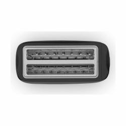 Grille-pain FAGOR FGE3206B Noir 1550 W