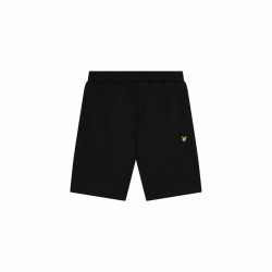 Short de Sport Lyle & Scott...