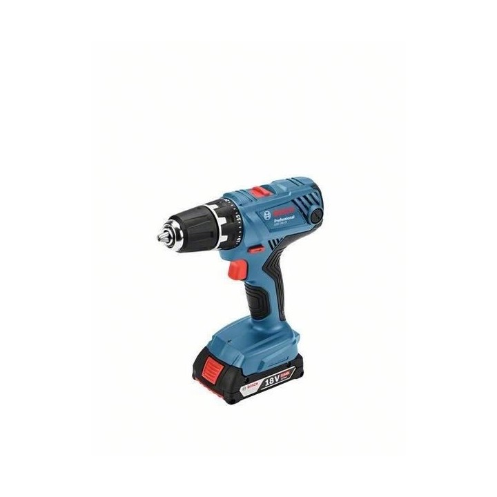 COMBO KITS GSR 18V-21 + GWX 18V-8 2x4,0Ah X-Lock Acc GAL 18V-40 carton